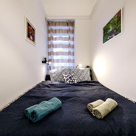 Soho Downtown Apartment Budapesta Exterior foto
