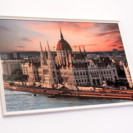 Soho Downtown Apartment Budapesta Exterior foto