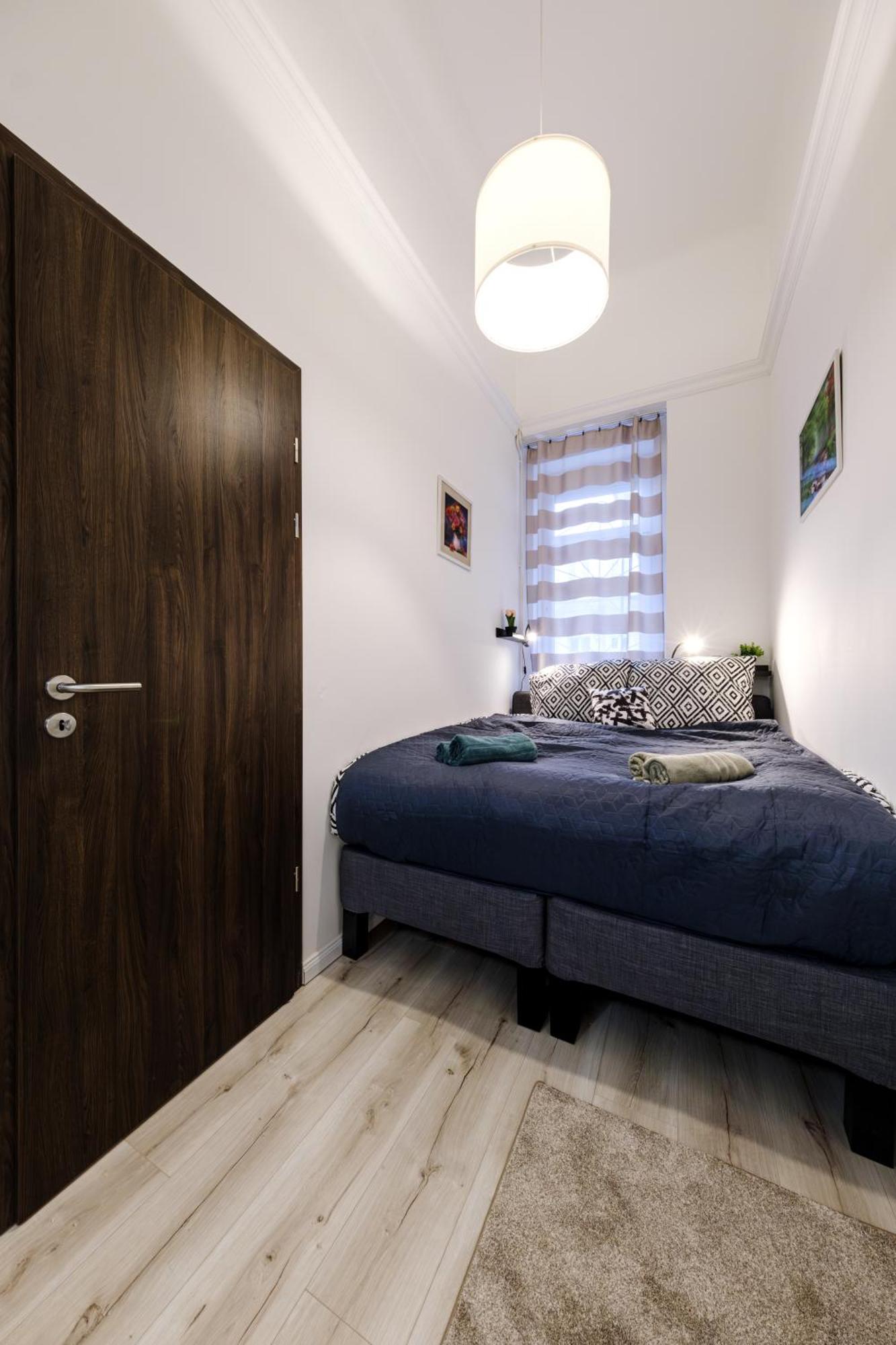Soho Downtown Apartment Budapesta Exterior foto