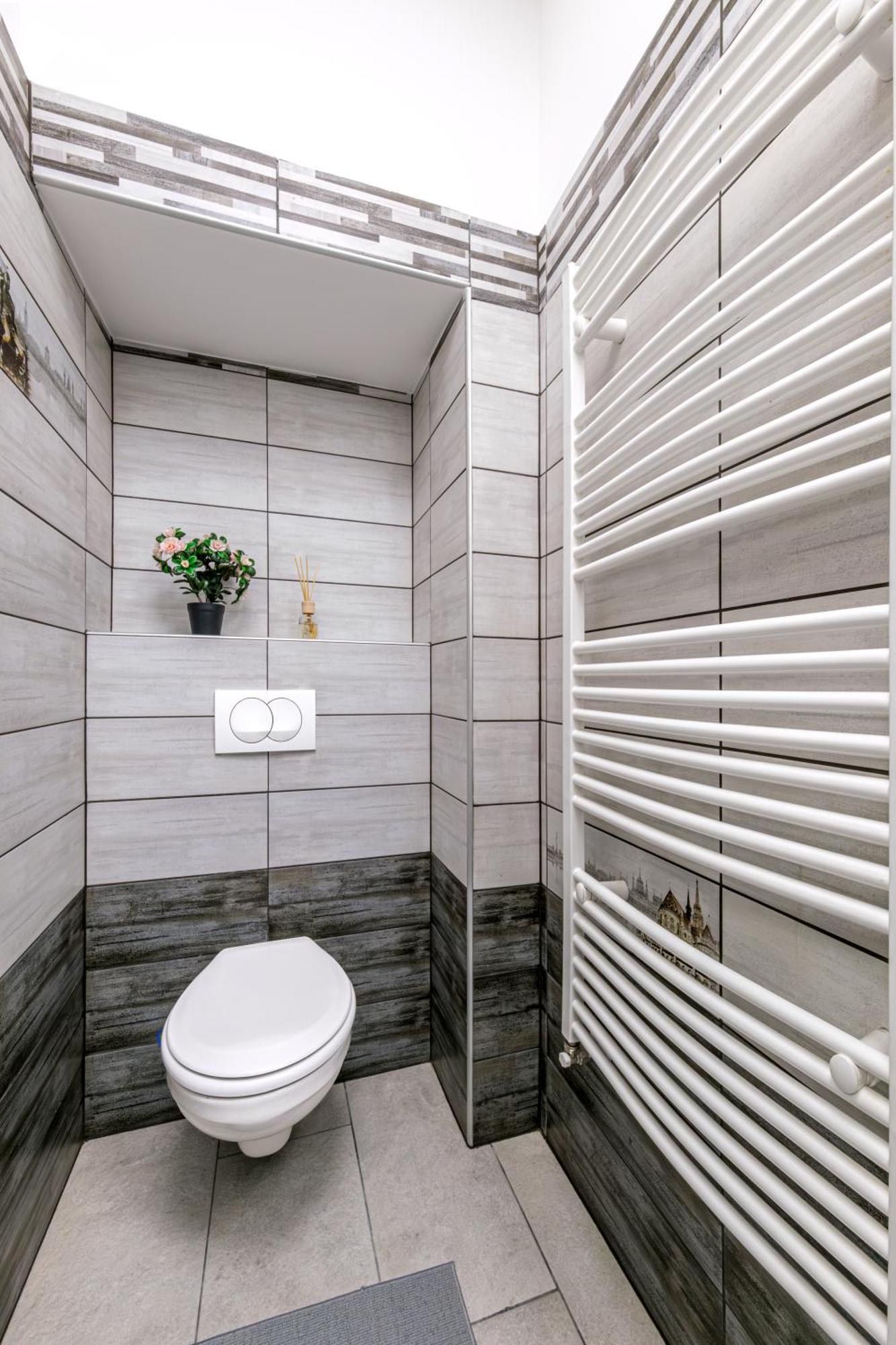 Soho Downtown Apartment Budapesta Exterior foto