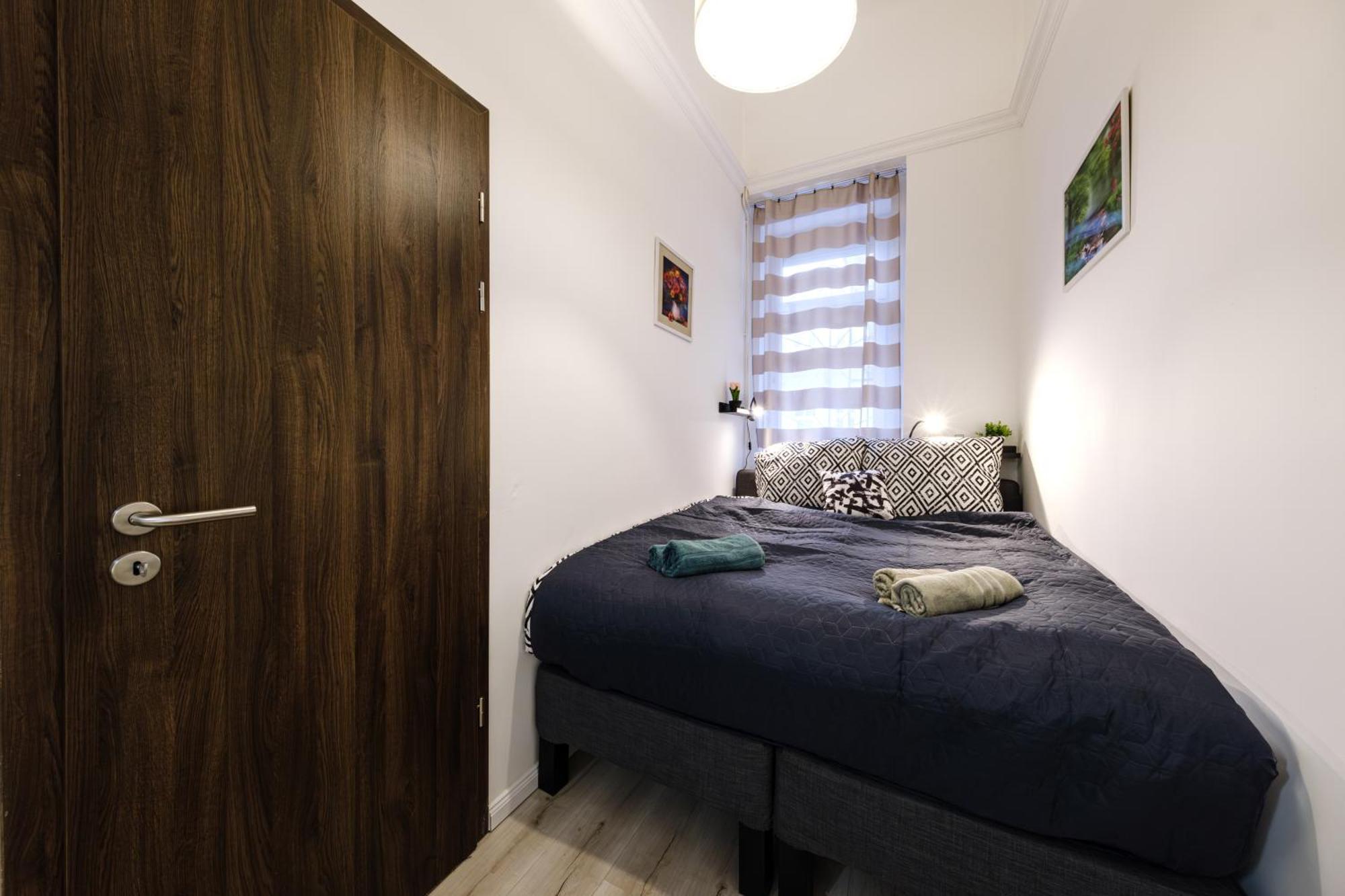 Soho Downtown Apartment Budapesta Exterior foto