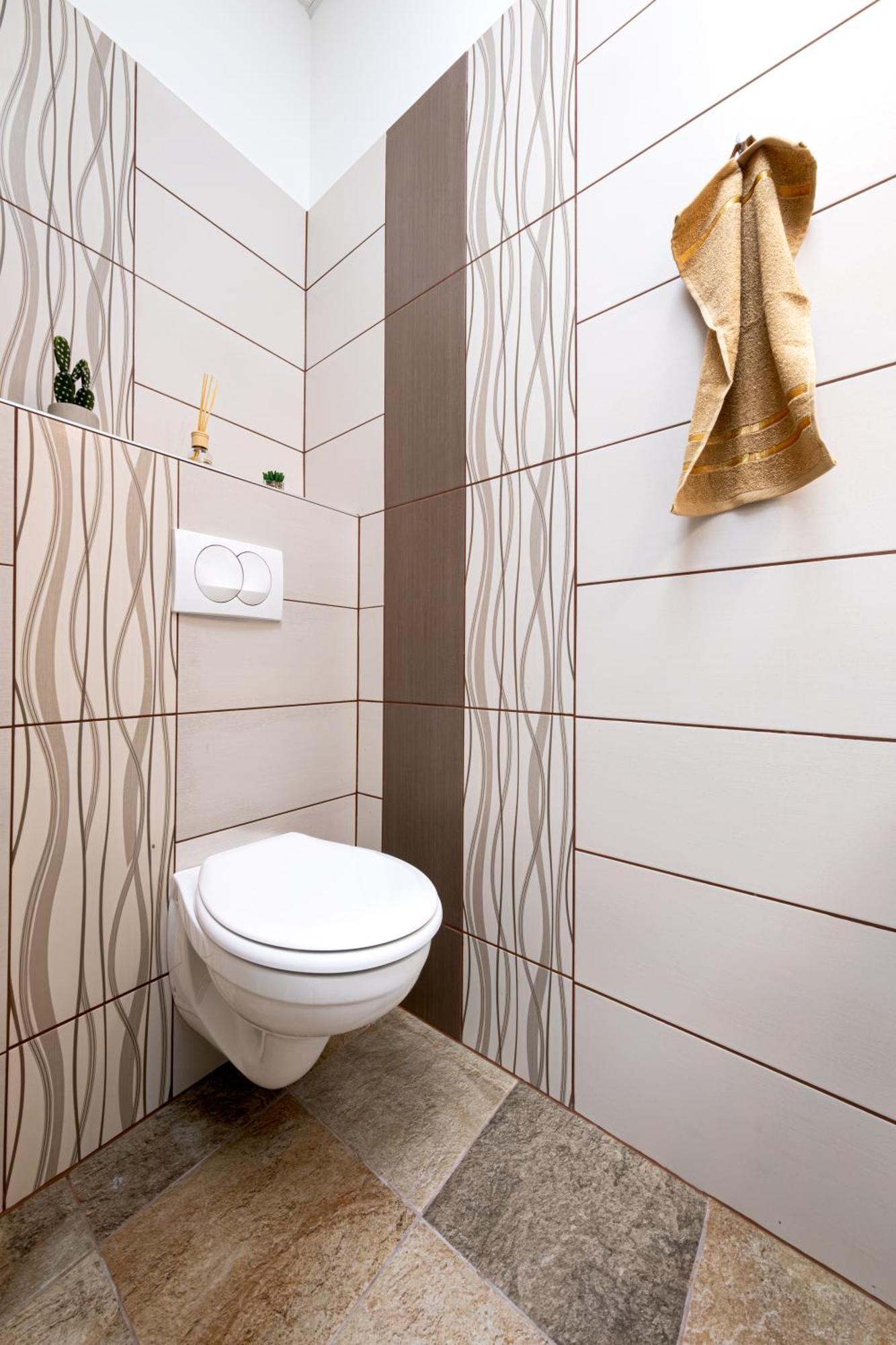 Soho Downtown Apartment Budapesta Exterior foto