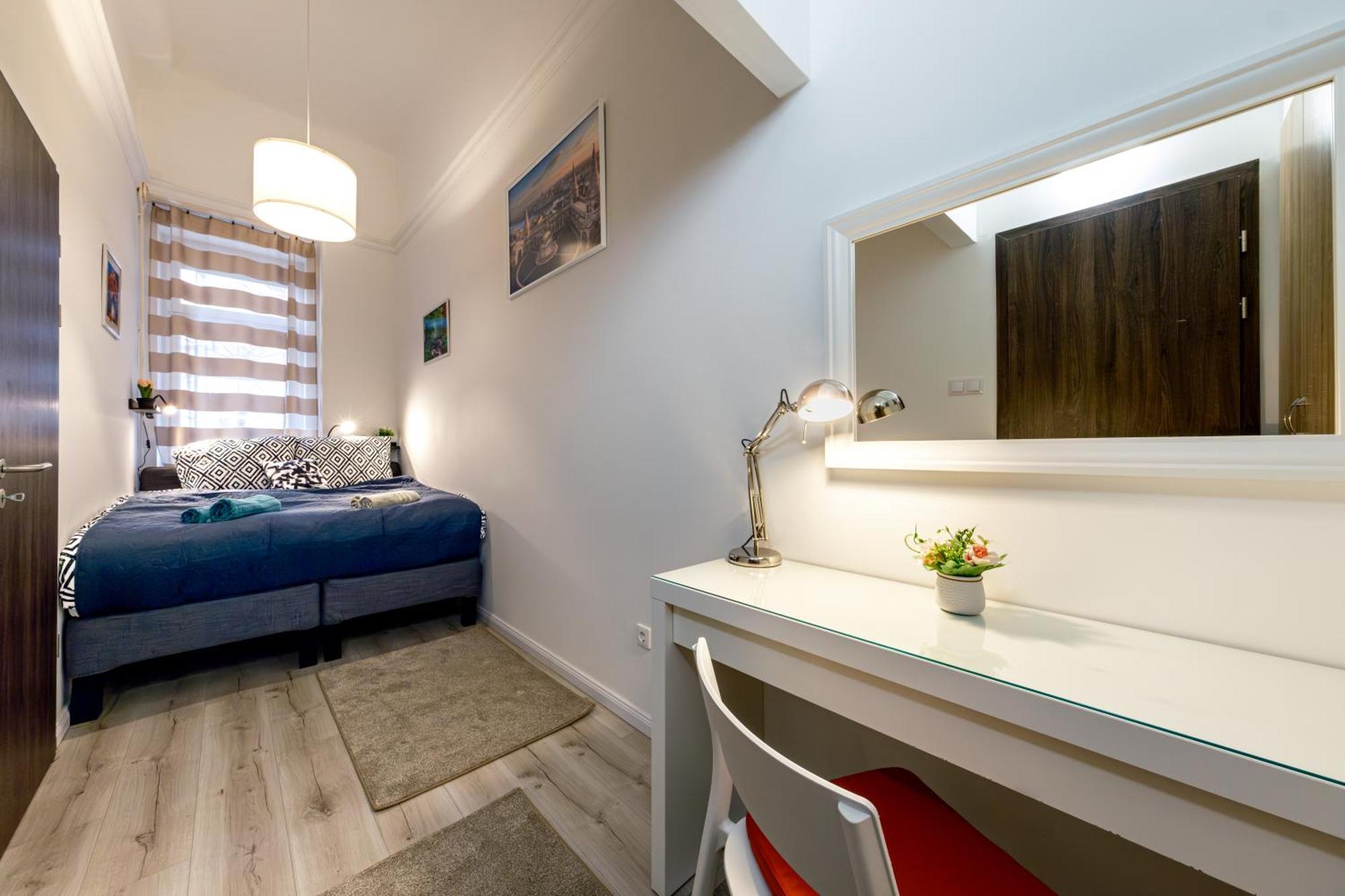 Soho Downtown Apartment Budapesta Exterior foto