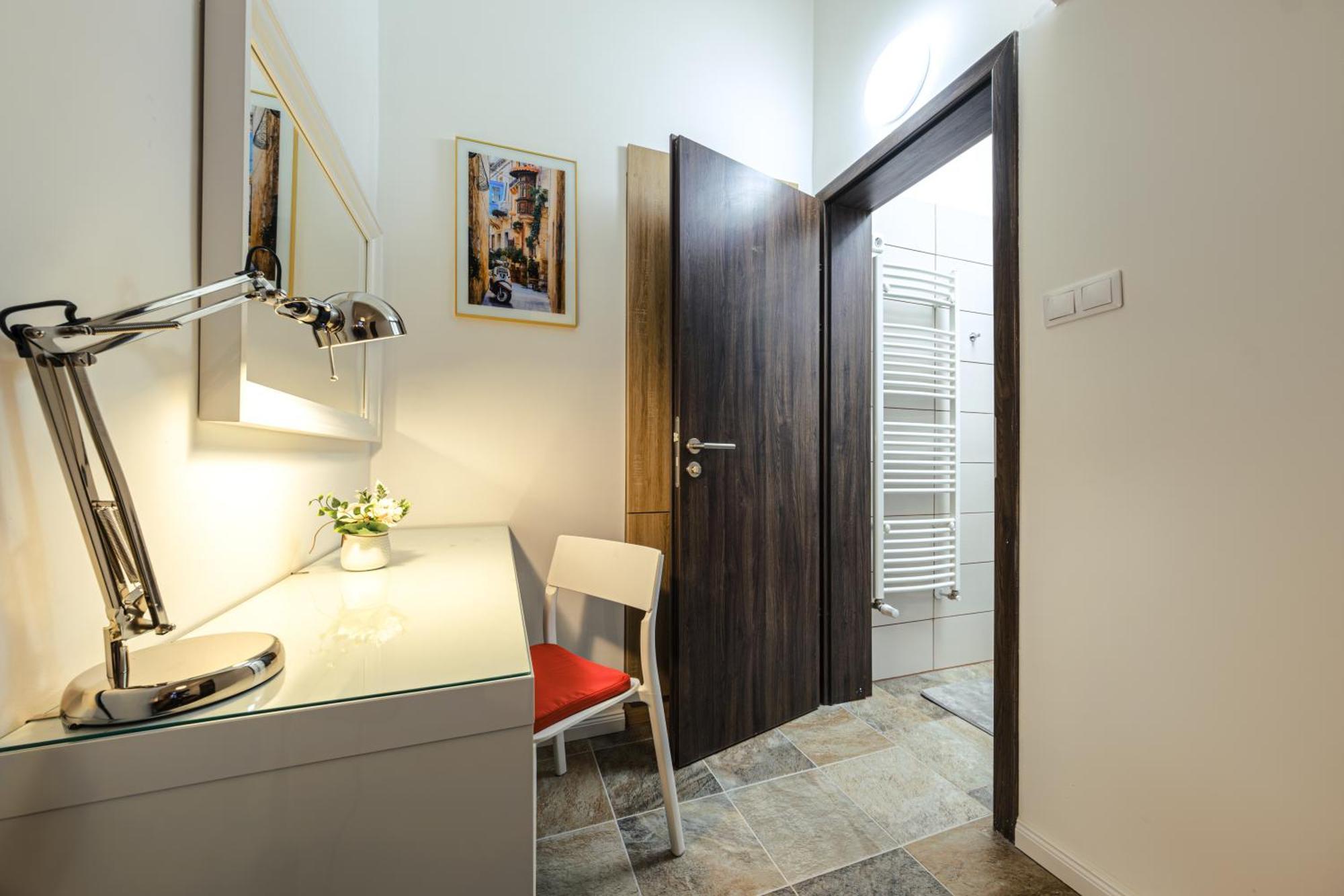 Soho Downtown Apartment Budapesta Exterior foto