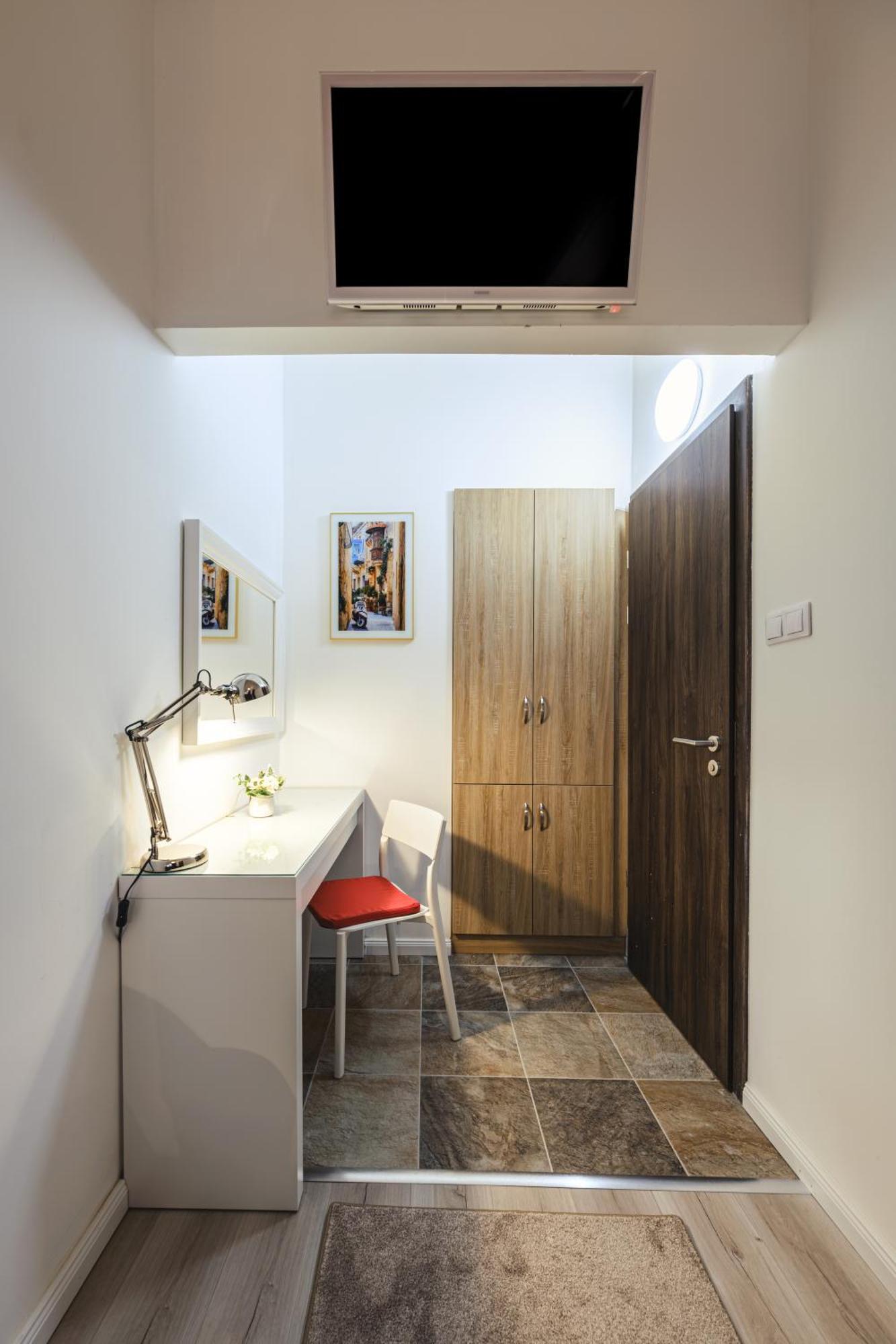 Soho Downtown Apartment Budapesta Exterior foto