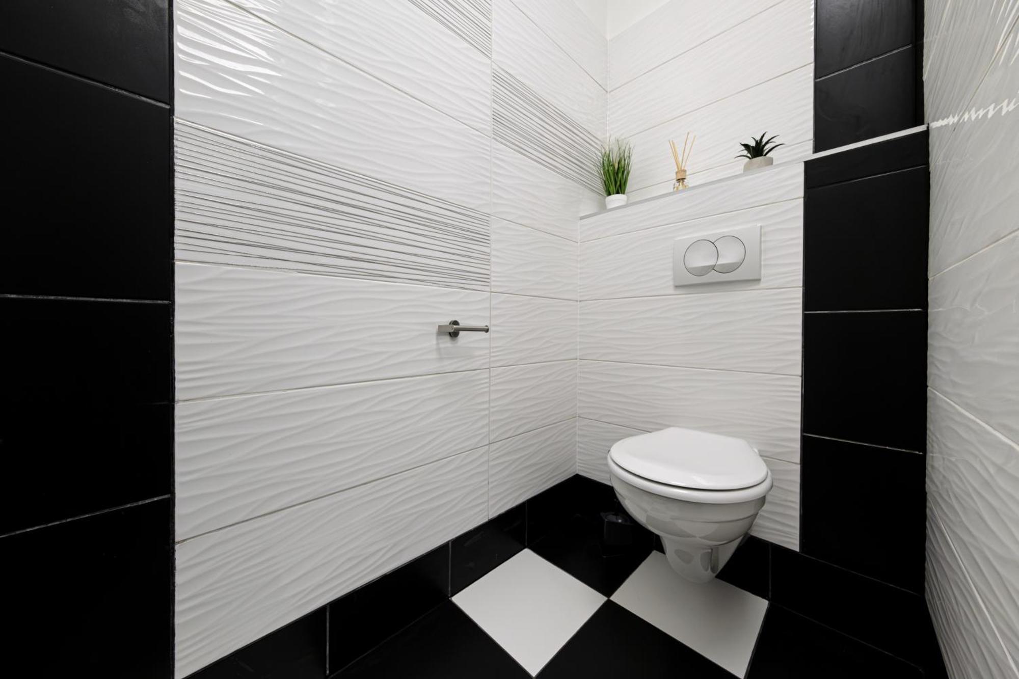 Soho Downtown Apartment Budapesta Exterior foto